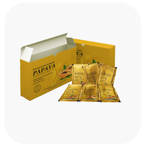 SACHET
