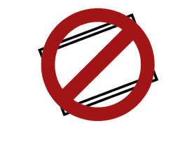 No Plate Cost