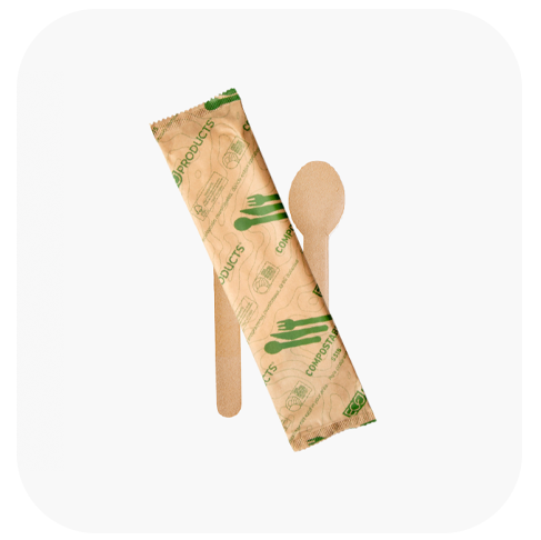CUTLERY KIT