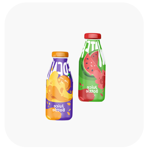 SHRINK SLEEVES