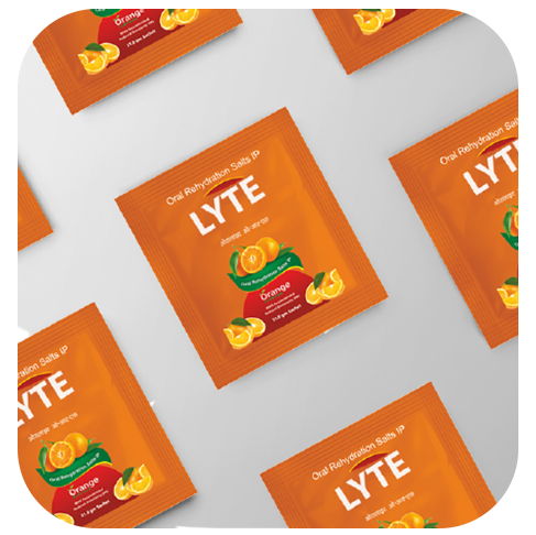 Sachet