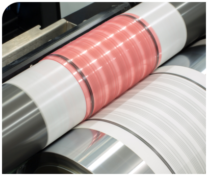 Gravure Printing
